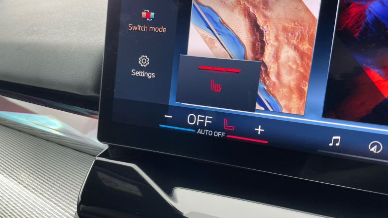 BMW 5 Series 520i M Sport Pro 5dr Auto Petrol Estate